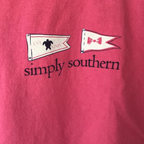 simply southern tee! - Picture 3 of 4